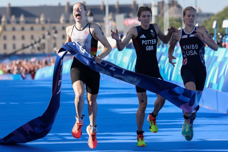 Triathlon Calculator: Calculate Your Swim, Bike, Run, and Total Race Time